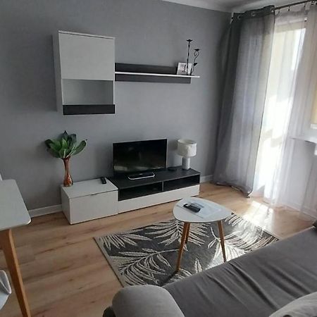 Apartament M-3 Centrum Czestochowa Exterior photo