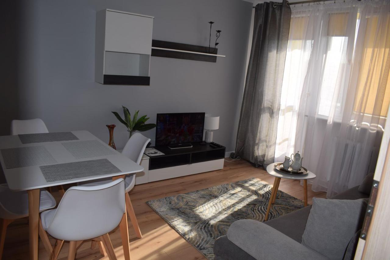 Apartament M-3 Centrum Czestochowa Exterior photo