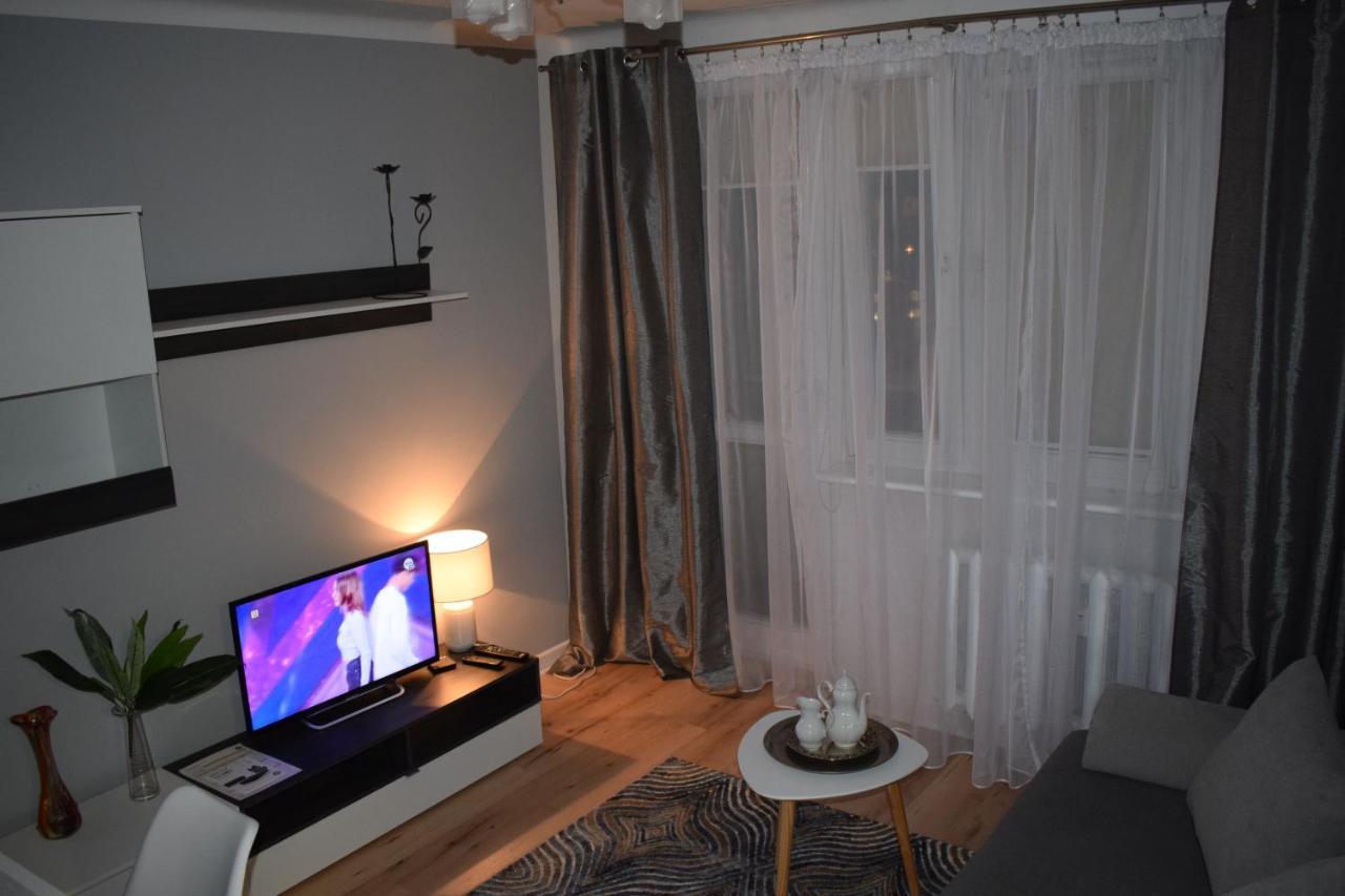 Apartament M-3 Centrum Czestochowa Exterior photo