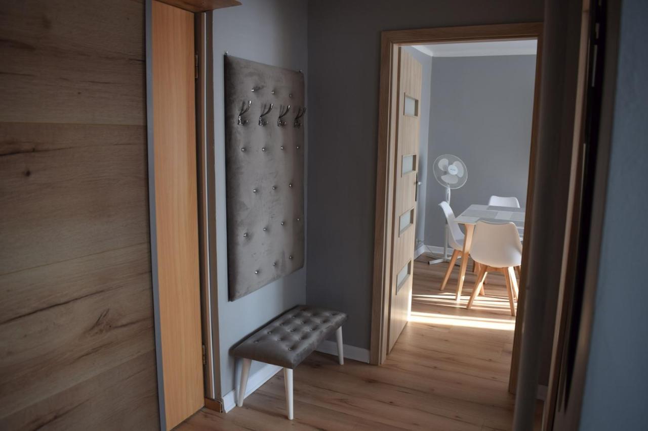 Apartament M-3 Centrum Czestochowa Exterior photo